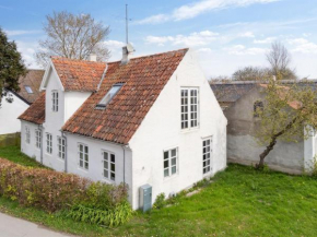 Holiday Home Hera - 8-5km from the sea by Interhome in Ebeltoft